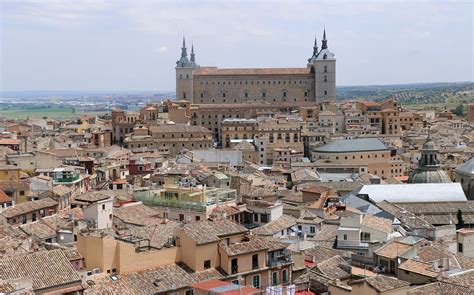 Toledo, Espanha: coisas para fazer de graça